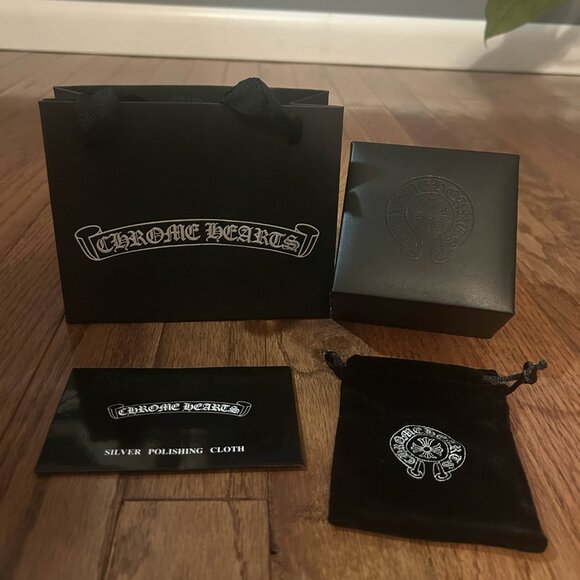 Chrome Hearts Necklace - Picture 6 of 9